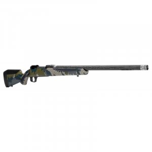 Kulovnice opak. Savage Arms, Mode. 110 Ultra Lite, Ráže: 6,5 CRD., hl 56cm, Kuiu Verde