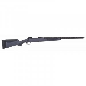 Kulovnice opak. Savage Arms, Mod.: 110 Ultralite, Ráže:.270 Win.,hl.:22"/61cm, šedá
