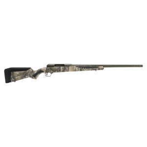 Kulovnice opak. Savage Arms, Model: 110 Timberline, Ráže: 6,5mm Creedmoor, hl: 22", Camo