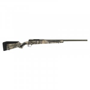 Kulovnice opak. Savage Arms, Mod: 110 Timberline, Ráže: .30-06 Spr., hl: 22", Camo