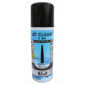 Olej AT Clean, V 64, čistící olej, 400ml spray