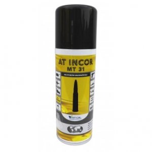 Olej AT, INCOR-MT31, multifunkční olej CLP, 400ml spray