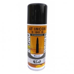 Olej AT, INCOR-O190IB, konzervační olej, 400 ml spray