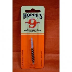 Kartáček Hoppe's, pro ráži .22", nylonový, krátké zbraně