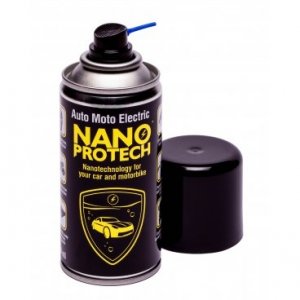 Izolační sprej NANOPROTECH, Auto Moto Electric, 150ml
