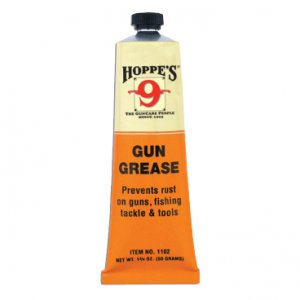 Mazací pasta Hoppe's, Gun Grease, chrání před korozí tuba, 50g