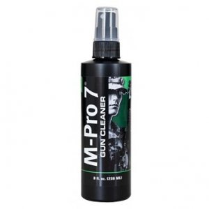 Přípravek M-PRO7, Gun Cleaner, 240ml, 8oz., čištění zbraní