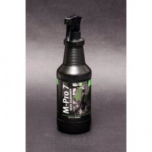 Přípravek M-PRO7, Gun Cleaner, 960ml, 32oz, čištění zbraní