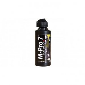 Přípravek M-PRO7, LPX Gun Oil, 120ml, 4oz., čištění, mazání a konzervace pro zbraně