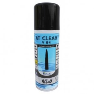Olej AT Clean, V 64, čistící olej, 200ml spray