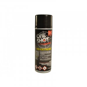 Čistící Přípravek Hornady, ONESHOT HD-EXTREME Cleaner, 5oz/ 150ml