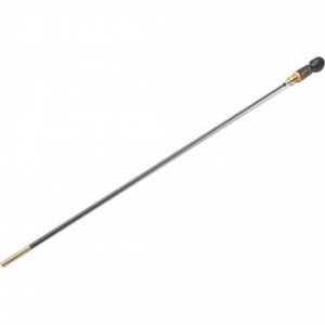 Vytěráková tyč Hoppe's, pro ráži .17" (4,5mm), délka 915mm, potažená karbonovým povlakem