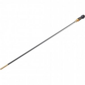 Vytěráková tyč Hoppe's, pro ráži .270" (od 7mm), délka 915mm, potažená karbonovým povlakem