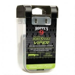 Čistící šňůra Hoppe's, Boresnake VIPER pro dlouhé kulové zbraně ráže: .308", 7,62mm atd.