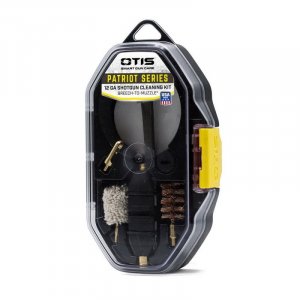 Sada čištění OTIS Technology, Patriot, kit  pro ráži 12/ Shotgun