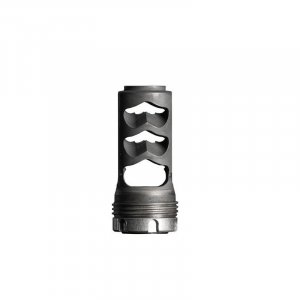 Úsťová brzda A-TEC, Marksman Break, na závit M18x1,5mm, pro tlumiče Marksman
