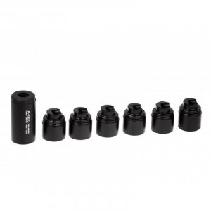 Modul A-TEC, pro tlumiče PMM-6, raže 9mm