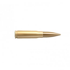 Náboj kulový Sellier a Bellot, Standard, .300 AAC Blackout, 147GR/ 9,55g, FMJ