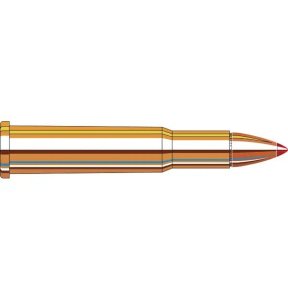 Náboj kulový Hornady, Lever Evolution, .30-30 Win., 160GRS (10,3g), FTX