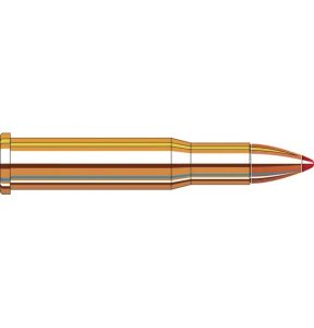 Náboj kulový Hornady, Lever Evolution, .32 Special, 165GR (10,6g), FTX