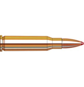 Náboj kulový Hornady, Lever Evolution, .308 Marlin Express, 160GR (10,3g), FTX