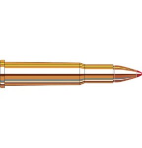 Náboj kulový Hornady, LeverEvolution, .30-30 Win., 140GR (9,0g), MonoFlex