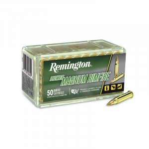 Náboj kulový Remington, PREMIER, .17HMR, 17GR (1,1g), AccuTip-V