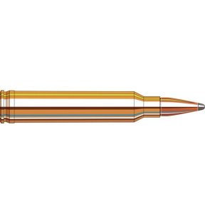 Náboj kulový Hornady, Custom International, .300 WinMag, 180GR (11,6g), SP