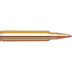 Náboj kulový Hornady, Precision Hunter, .300 RemUltraMag, 220GR (14,2g), ELD-X