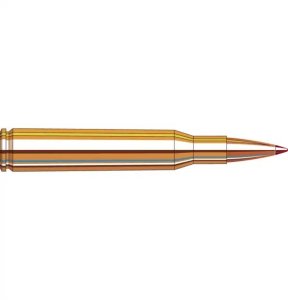 Náboj kulový Hornady, Precision Hunter, .270 Win., 145GR (9,3g), ELD-X