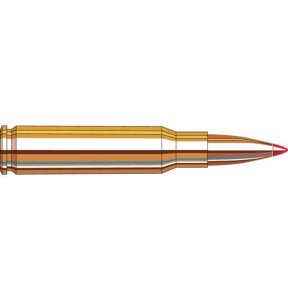 Náboj kulový Hornady, Black, .308 Win., 155GR (10,0g), A-MAX