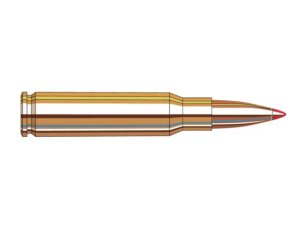 Náboj kulový Hornady, Black, .308 Win., 168GR (10,8g), A-Max