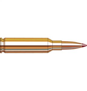 Náboj kulový Hornady, Match, 6,5mm Creedmoor, 120GR (7,7g), ELD-Match
