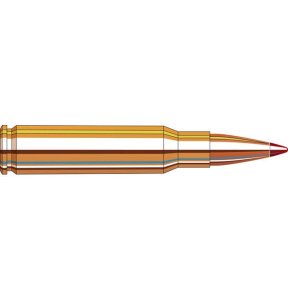 Náboj kulový Hornady, Precision Hunter, .308 Win., 178GR (11,5g), ELD-X