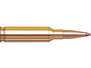 Náboj kulový Hornady, Precision Hunter, 6,5mm Creedmoor, 143GR (9,2g), ELD-X