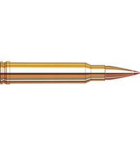 Náboj kulový Hornady, Superformance, .338 WinMag., 225GR (14,5g), SST