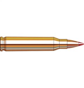 Náboj kulový Hornady, Varmint Express, .223 Remington, 55GR (3,5g), V-MAX