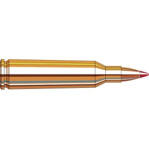 Náboj kulový Hornady, Varmint Express, .22-250 Remington, 55GR (3,5g), V-MAX
