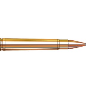 Náboj kulový Hornady, Superformance, .375 HaH, 270GR (17,4g), SP-RP