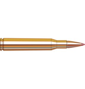 Náboj kulový Hornady, Superformance, .270 Win., 140GR (9,0g), SST