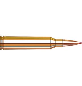 Náboj kulový Hornady, Superformance Intl., 7mm RemMag, 140GR (9,0g), GMX