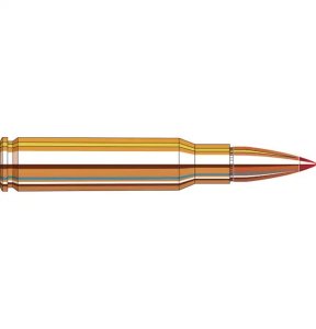 Náboj kulový Hornady, Custom, .308 Win., 150 GR (9,7g), SST