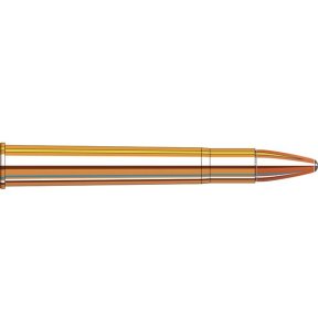 Náboj kulový Hornady, Dangerous Game Series, 9,3x74R, 285GR (18,4g), SP-RP