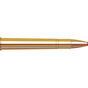 Náboj kulový Hornady, Superformance Inter., 9,3x74R, 250GR (16,1g), GMX