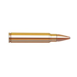 Náboj kulový Hornady, DGS, .375 HaH, 270GR (17,4g), SP RP