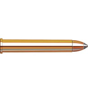 Náboj kulový Hornady, Custom, .405 Winchester, 300GR (19,4g), SP