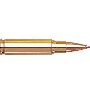 Náboj kulový Hornady, Custom Lite, .308 Win, 125GR (8,9g), SST