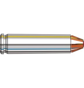 Náboj kulový Hornady, Critical Defense, .30 Carbine, 110GR (7,1g), FTX