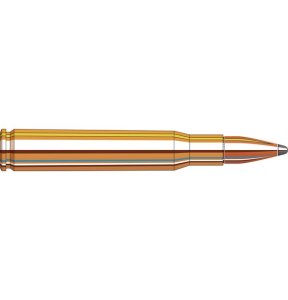 Náboj kulový Hornady, American Whitetail, .30-06 Spr., 150GR (9,7g), Interlock SP