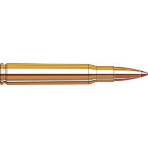 Náboj kulový Hornady, Superformance International, .30-06 Spr., 165GR (10,6g), GMX